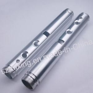 CNC Machined Penlight for EMS Use