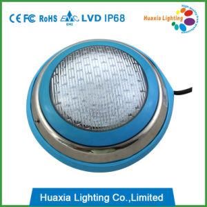 Stainless Steel 18W LED Swimming Pool Light, Pool LED Lamp