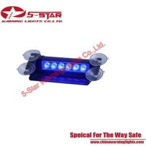 Super Bright Strobe Flashing LED Emergency Warning Light