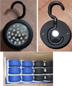 24 LED Work &amp; Hook Light (SS-LS001)