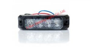 3W LED Emergency Vehicle Warning Light