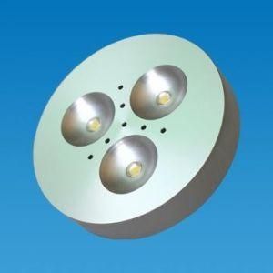 LED Puck Light for Cabinet Lighting