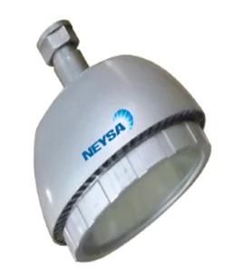 Mining/Petrol Station Industrial Lighting 100W 9000lm AC90-265V 50000hrs LED Explosion-Proof Lamp