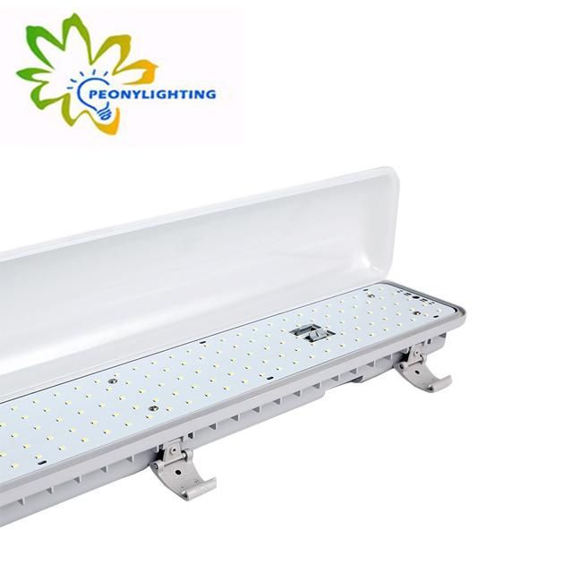 2019 IP65 600mm 20W LED Tri-Proof Light with 5 Years Warranty