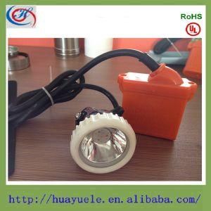 LED Portable Rechargeable Mining Lights, Mining Lamp, Mining Cap Lamp