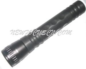 Diving Torch Underwater 200m Cree Q5 LED High Power Flashlight 3*AA Alkline Battery (YA0016B)