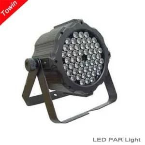 54*3W LED PAR Light / LED Stage Light (P5403H)