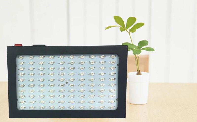Manufacturers Supply 300W LED Grow Light for Growplant
