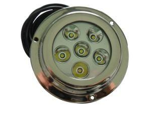 LED Marine Light (RH-AC6K1-6X1R)