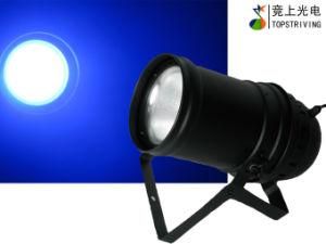 150W RGB 3 in 1 LED COB PAR 64 Stage Lighting