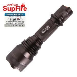 High Power X5-T6 Available Flashlight