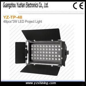 Professional 84pcsx3w Waterproof LED PAR