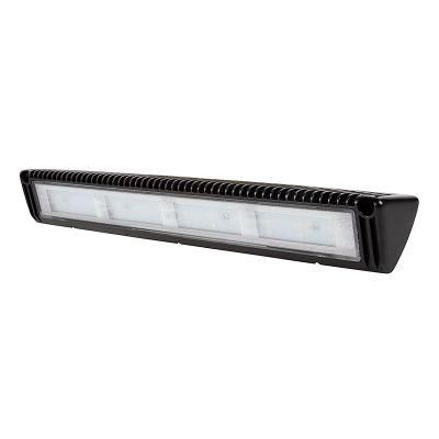 17inch RV LED Flood Light - Black - 2800 Lumens - 36W - 5700K - 12V