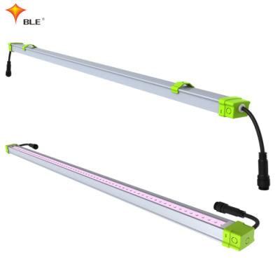 BLE Veg Spectra LED Light Bars for Commercial Vegetables Growing