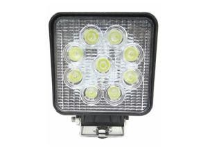 4 Inch 27W LED Driving Work Lights for Car off-Road Headlight (NT06)