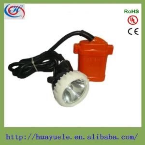 Hot Sale LED Mine Lamp Headlamp Cap Light Coal Mine Headlight