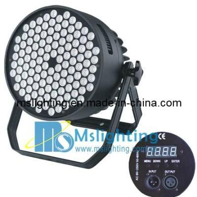 81*4W/54*10W RGBW 4in1 LED PAR Light / LED Wall Washer Light