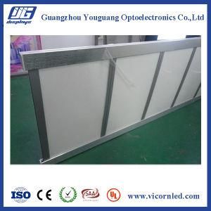 High quality Menu restaurant LED display board