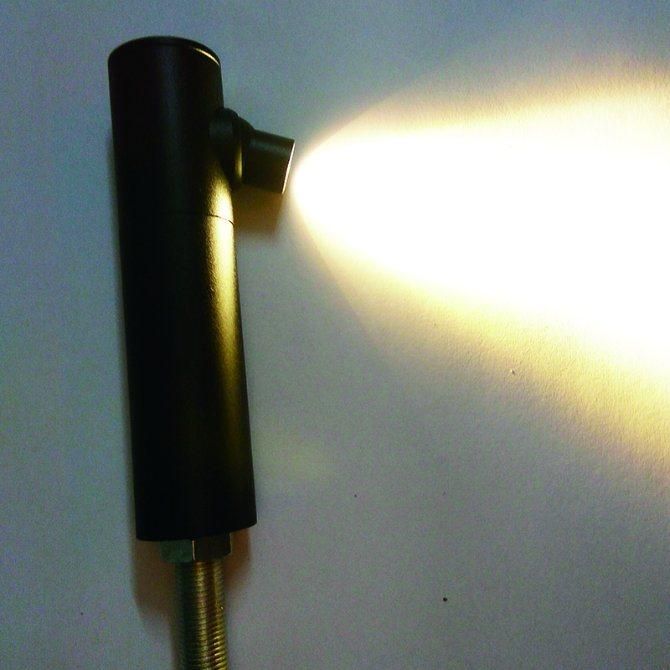High CRI LED Lamp for Standing Showcase LED Lighting LED Tower Light