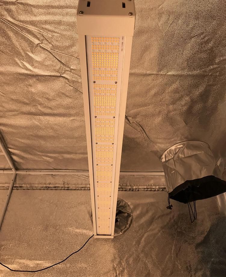 2021 Best 640W Lm301h Lm301b Lh351h LED Mix IR UV Red 660nm LED PCB Board Kits LED Samsung Grow Light