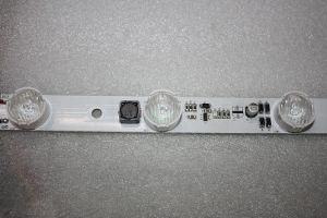 LED Bar for Poster Box Lighting (QL-EA-C3W-24V)