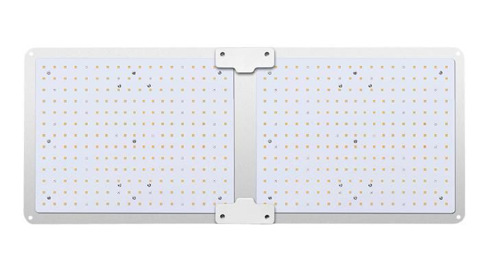 Rygh Sunlike Panel Quantum Board 240W LED Plant Grow Light