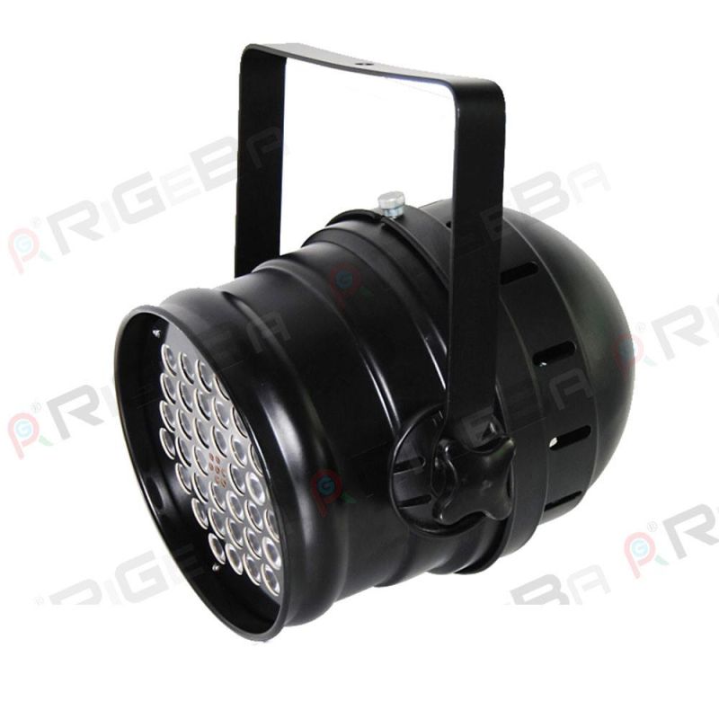 LED PAR Can High Power LED PAR 64 Stage Lighting