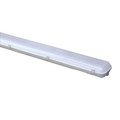 Dustproof/Moistureproof 50W IP65 Waterproof LED Tri-Proof 1500mm