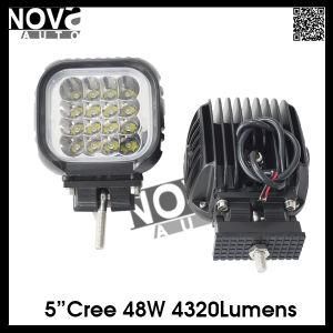 Hot Sale New Products Motorcycle LED Fog Light, LED Motorcycle Headlight, ...