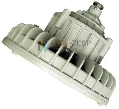 Explosion Proof Lighting Price for 50W Factory Price 5500lm