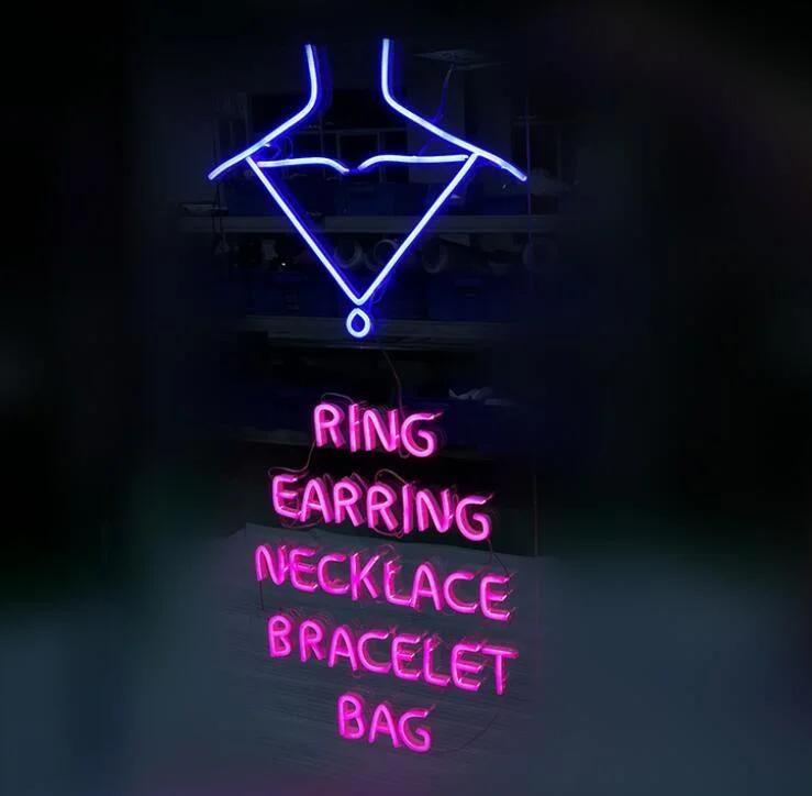 Dropshipping Sneaker Wall Lights Best Selling Fashion Neon Sign Logo Custom Shoe Neon Sign