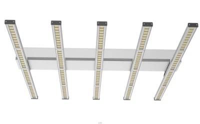 400W Bluetooth LED Grow Lighting for Medical Plants