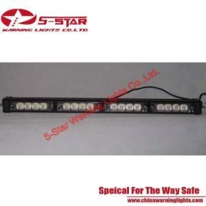 LED Grille Emergency Flashing Warning Light