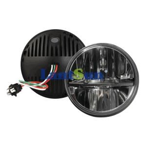 7&quot; 36W High Power Jeep LED Headlight