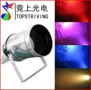 168 10mm RGB LEDs&LED Stage Light