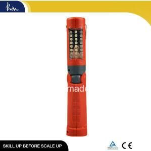 24+5LED Rechargeable Working Light (WRL-RH-3.62C)