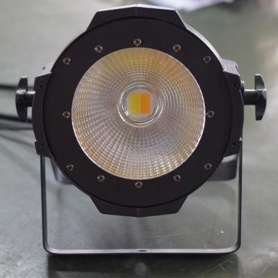 LED COB Light 100W PAR Light