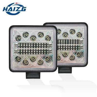 Haizg LED Work Light Flood Lamp Tractor/Truck/SUV/UTV/ATV Offered