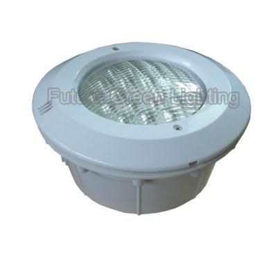 Plastic LED PAR56 Fixture