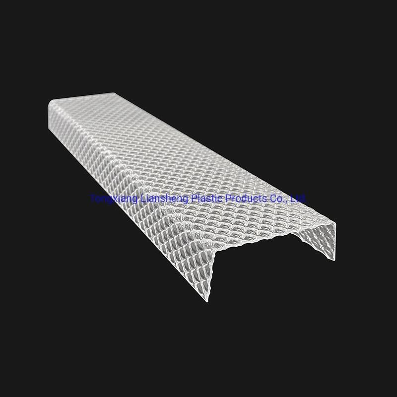 Customized PC LED Tri-Proof Light Outdoor LED Waterproof Lighting
