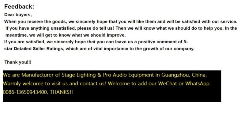 Waterproof LED PAR Light 12PCS 10W/12W/15W (4in1/5in1/6in1)