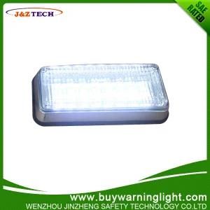 8W LED Emergency Strobe Light