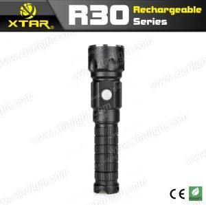 800lumens Rechargeable LED Torch