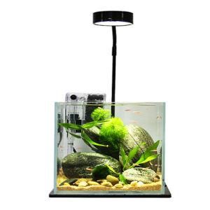 Fish Tank LED Light Saltwater Aquarium Lights for Accessories