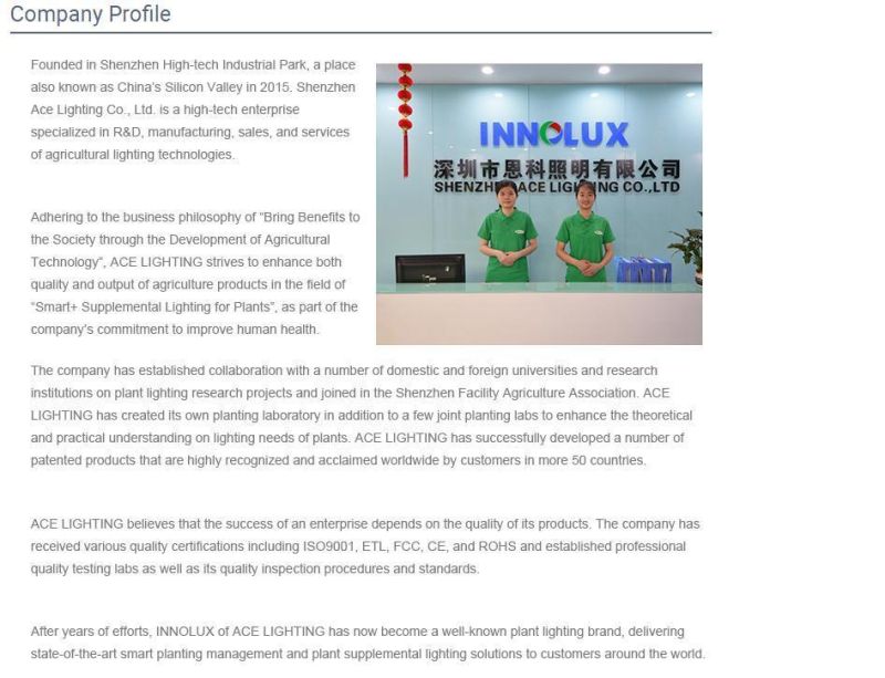 LED Grow Light Strip Factory Supply Full Spectrum Flexible Strip Waterproof LED Plant Grow Strip