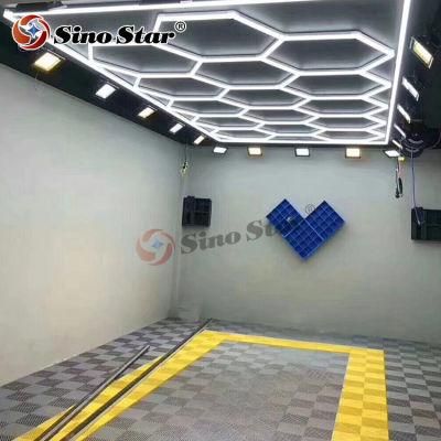 Standard Design Auto Care Products Auto Workshop Design Car Wash Supplies Wholesale