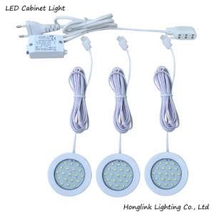Expert Manufacturer of LED Cabinet Light (Surface mounting cabinet)