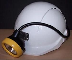 2014 New! Safety Mining Helmet LED Cap Lighting Lamp