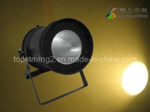 200W LED COB PAR 64/ Stage Light LED PAR Can (CW / WW)