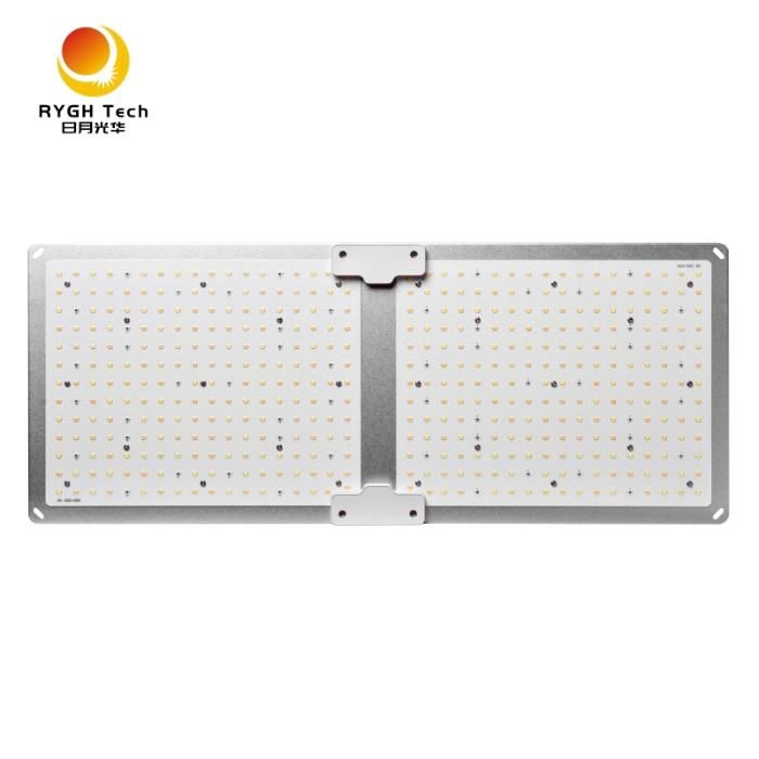 Indoor Plant Light 210W Full Spectrum Quantum Board LED Grow Lamp